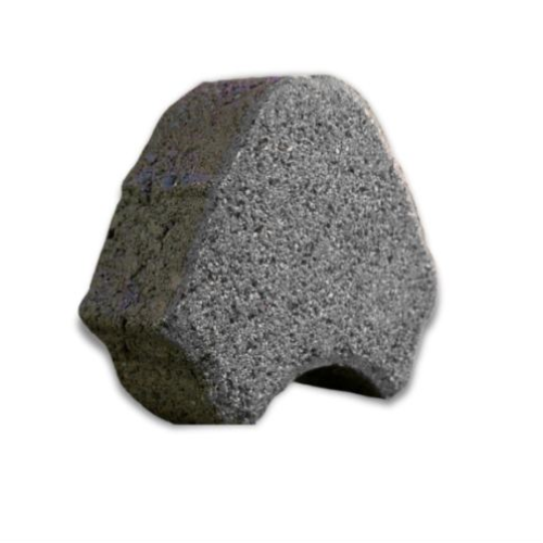 Deniz Dalgası — Gri