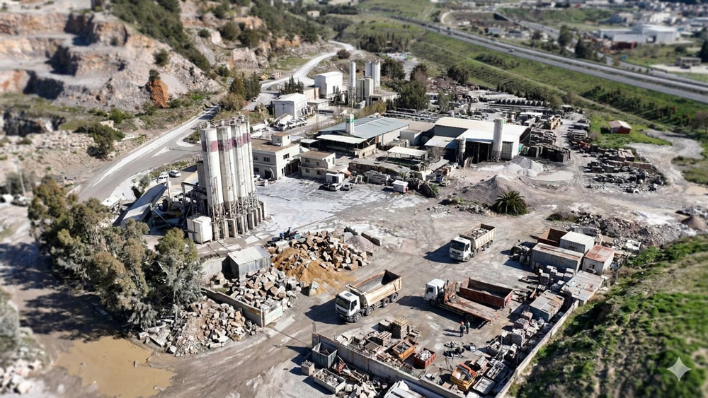 EgeNet Prefabrik misyon vizyon