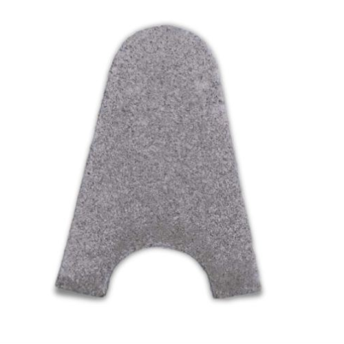 Kankasyonel Stone — Gray