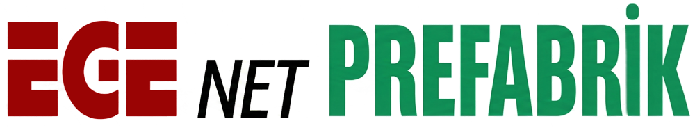 Egenet Prefabrik Logo