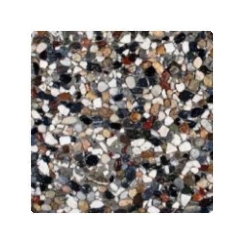 Niobe Wash Beton — Niobe Karışım