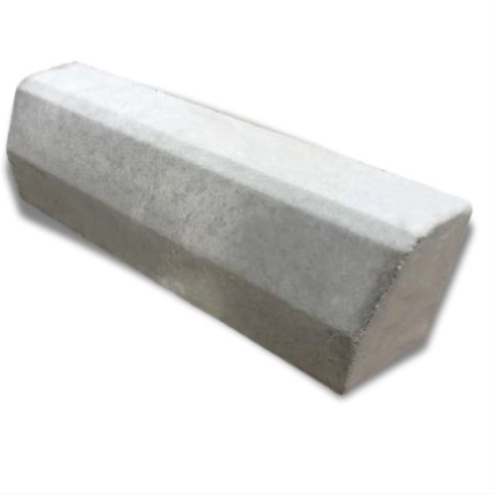 Watered Lawn Edging — Gray