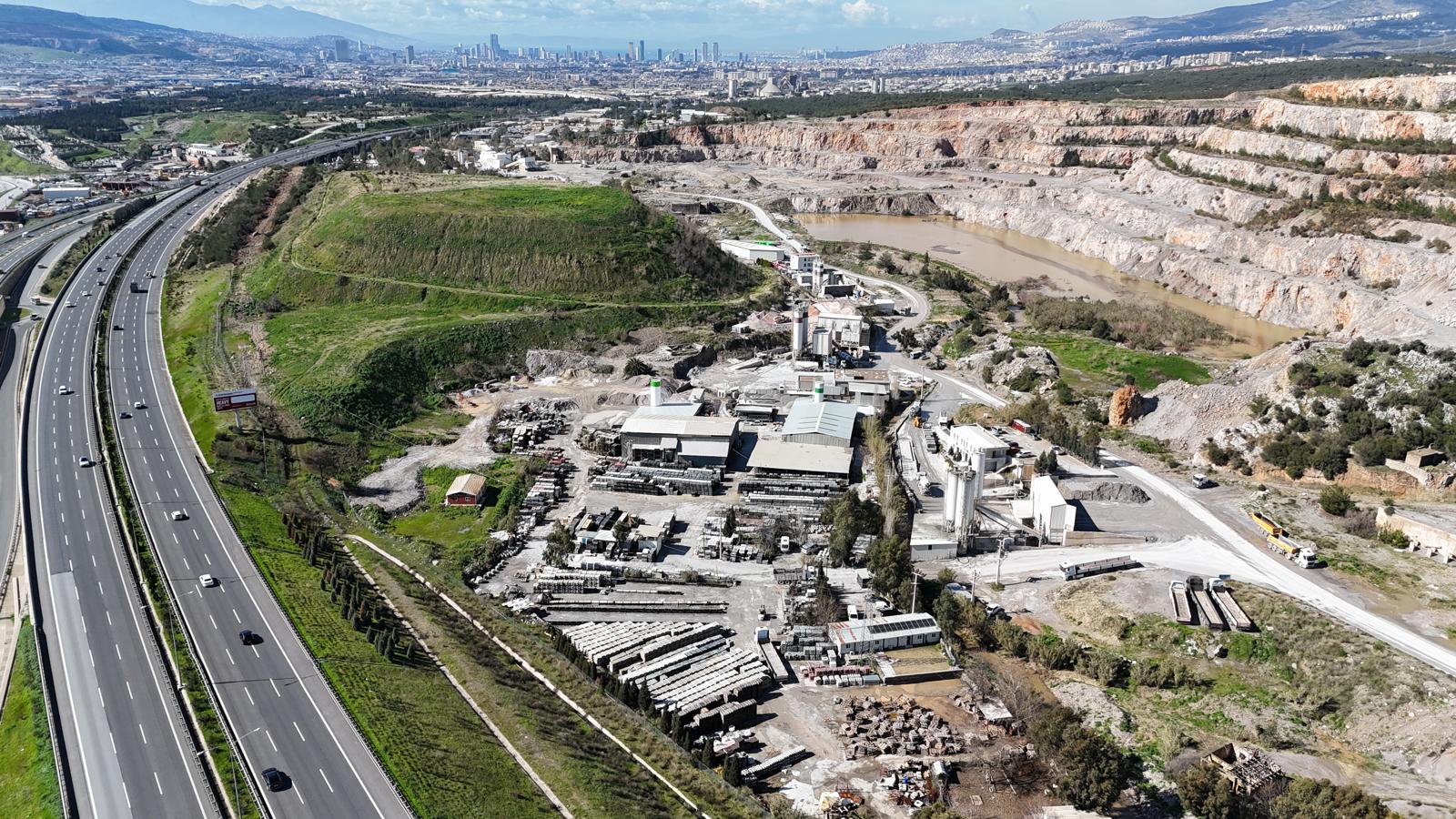 Enerji ve kaynak yönetimi