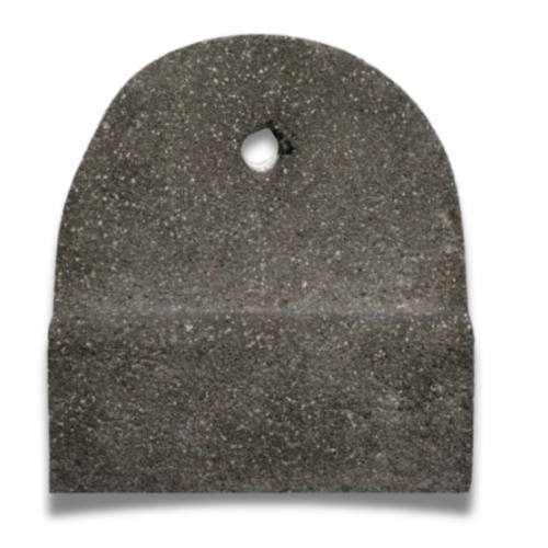 Border Paving Stone — Natural Beige