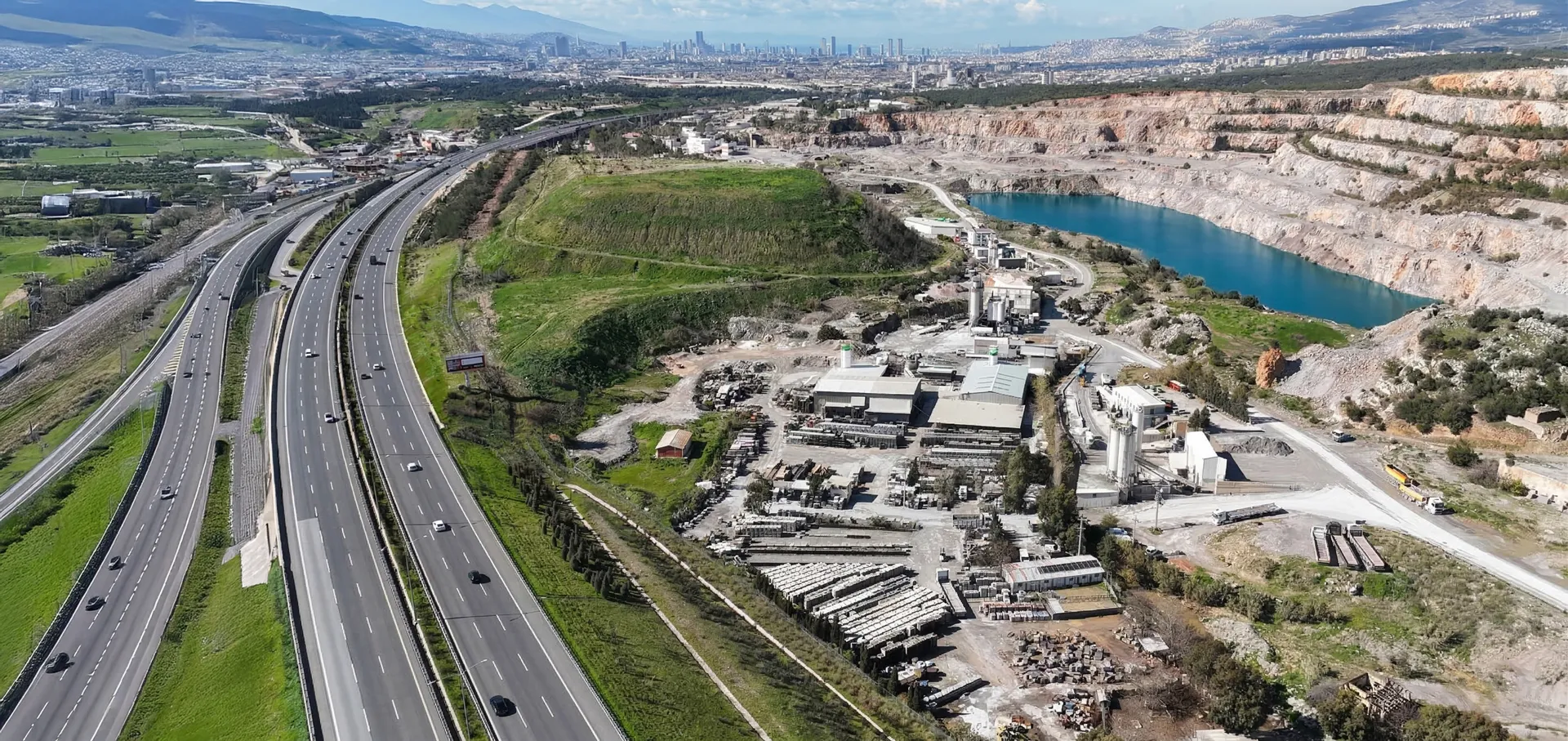 Ege Net Prefabrik fotoğraf 1