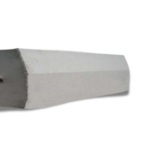 Bordered Paving Stone — Gray